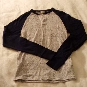 AEROPOSTALE XS YOUTH SHIRT NEW